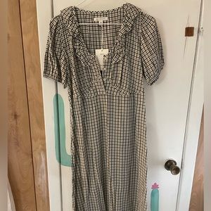 NWT never worn! Not my size
